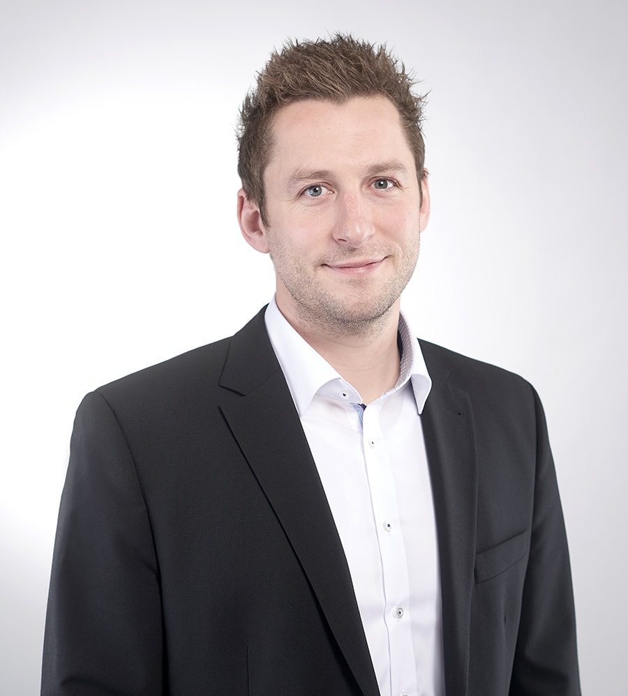 Simon Ruckdeschel Steuerberater Simon Ruckdeschel
